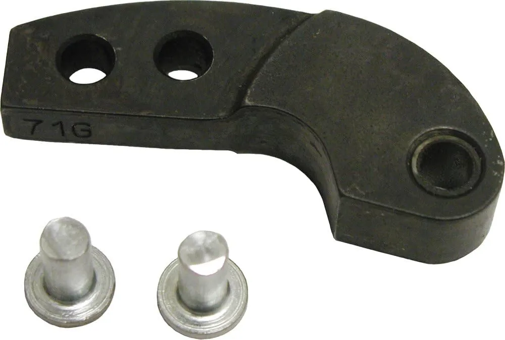 MTX Clutch Weight, 9 Tower Clutch Weight - 71 gram