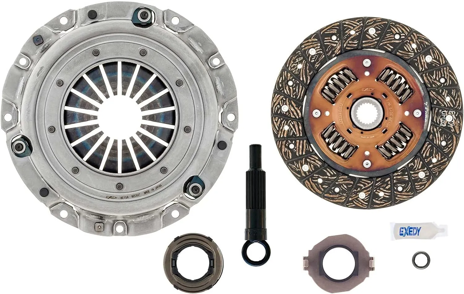 MZK1003 OE Transmission Clutch Kit