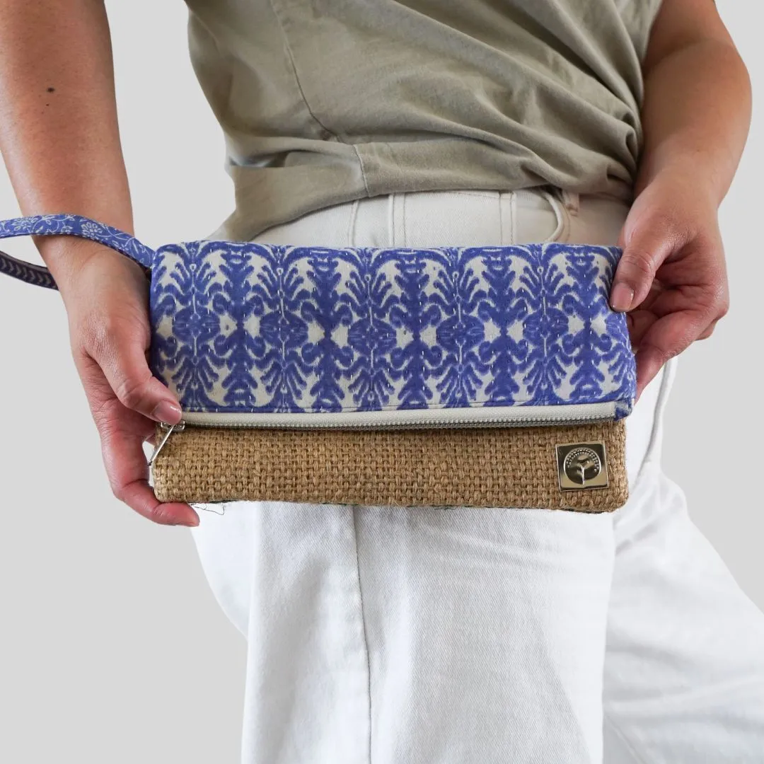 Namaste Clutch