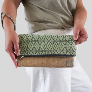 Namaste Clutch