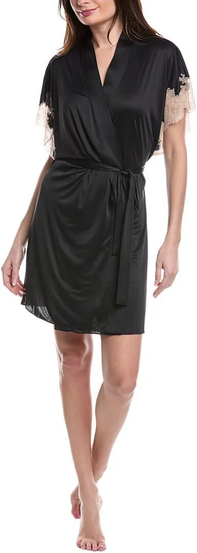 Natori womens Enchant Wrap Length 36"