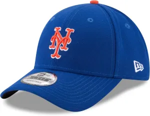 New Era Unisex-Adult MLB The League 9FORTY Baseball Team Color Outline Adjustable Hat Cap One Size Fits All