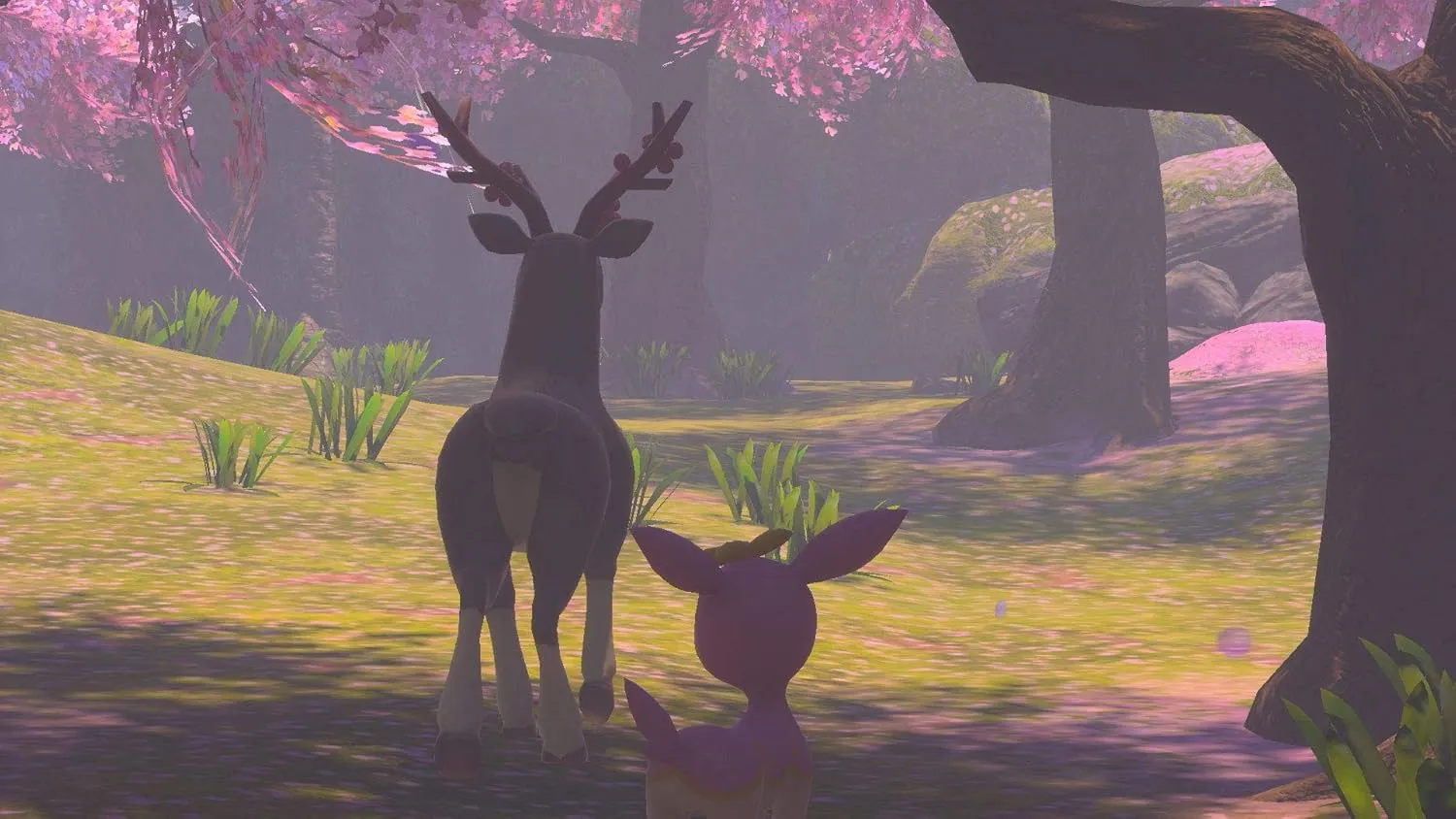 New Pokemon Snap - Nintendo Switch
