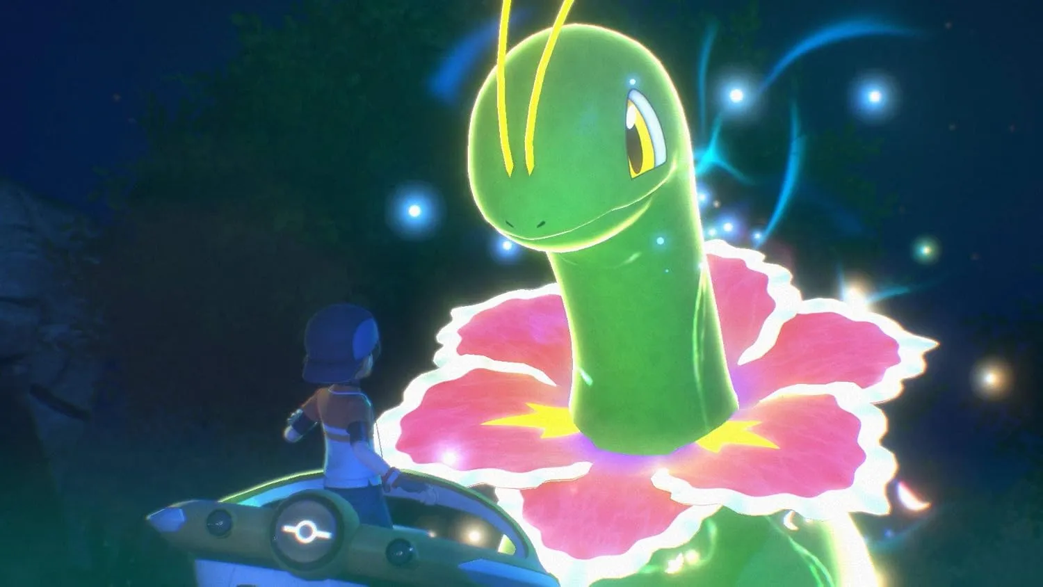 New Pokemon Snap - Nintendo Switch