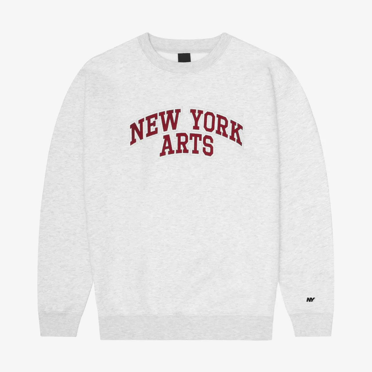New York Arts Crewneck