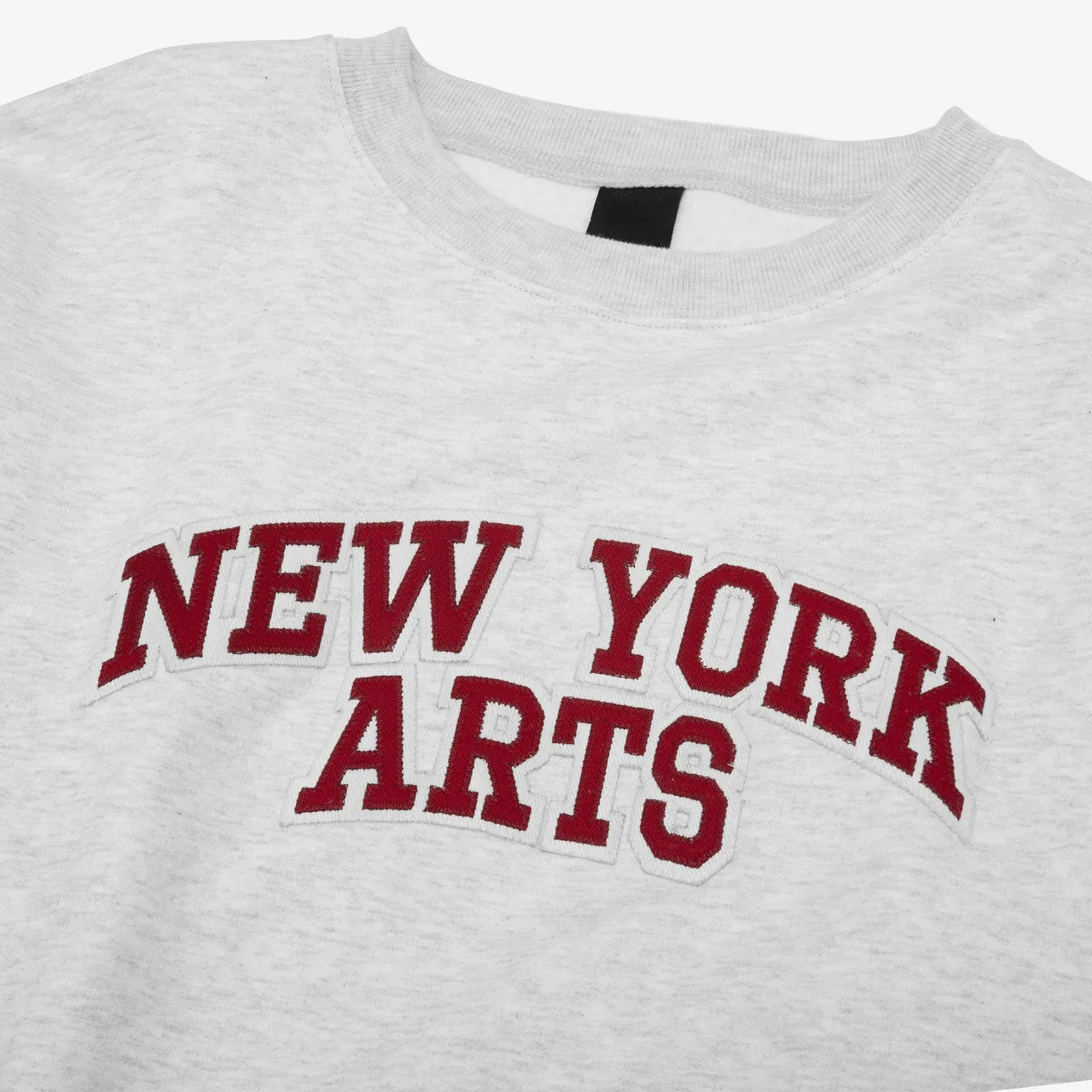New York Arts Crewneck