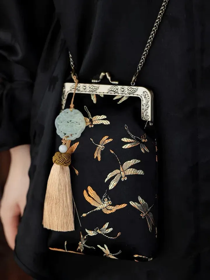 Night Phone Bag