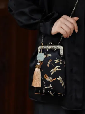 Night Phone Bag