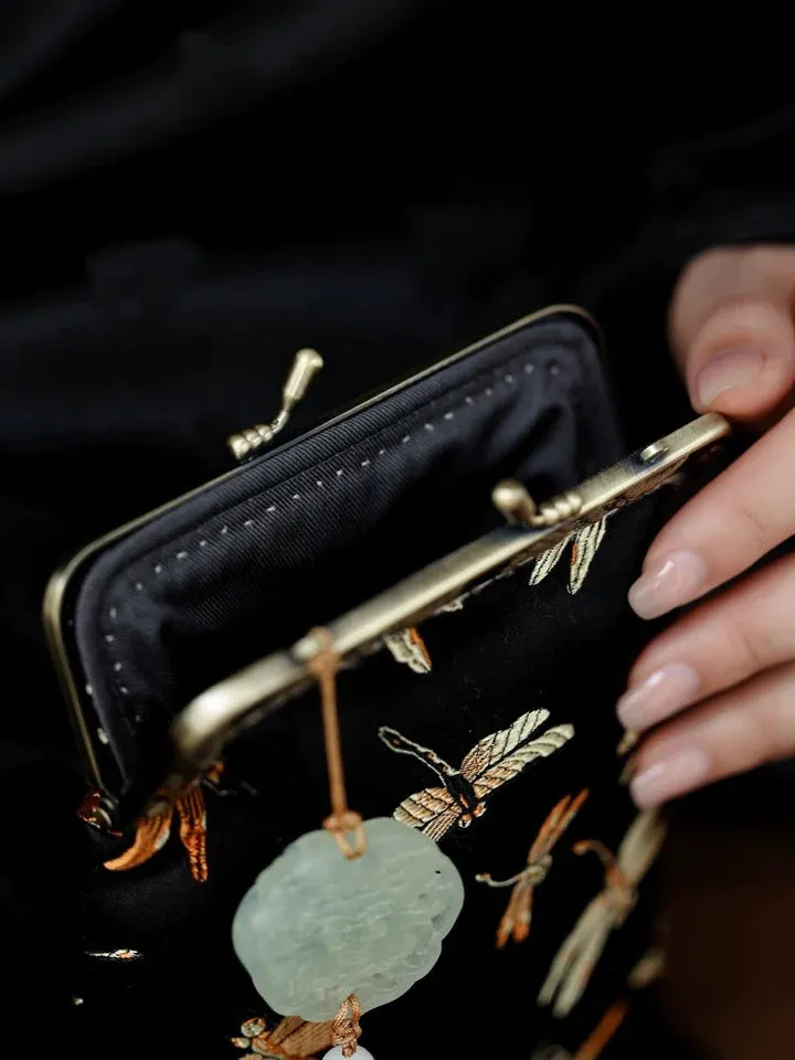 Night Phone Bag
