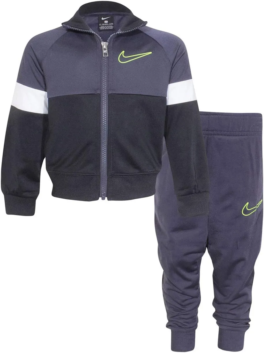 Nike Boy`s Tracksuit & Pants 2 Piece Set
