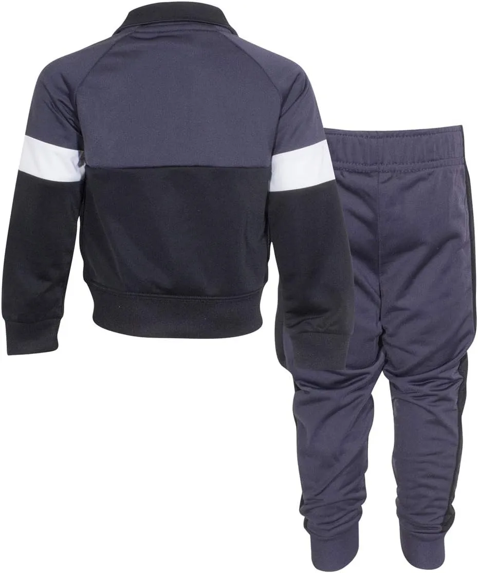 Nike Boy`s Tracksuit & Pants 2 Piece Set
