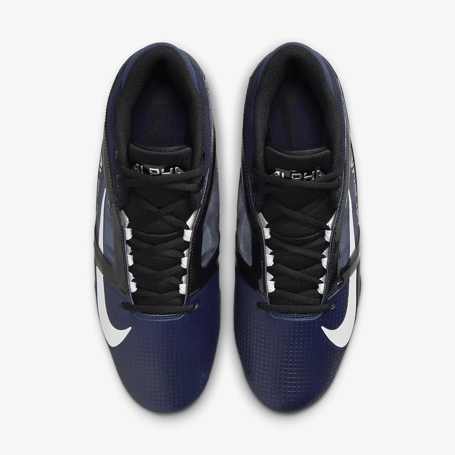 Nike Men's Alpha Menace 4 Pro NRG Football Cleats