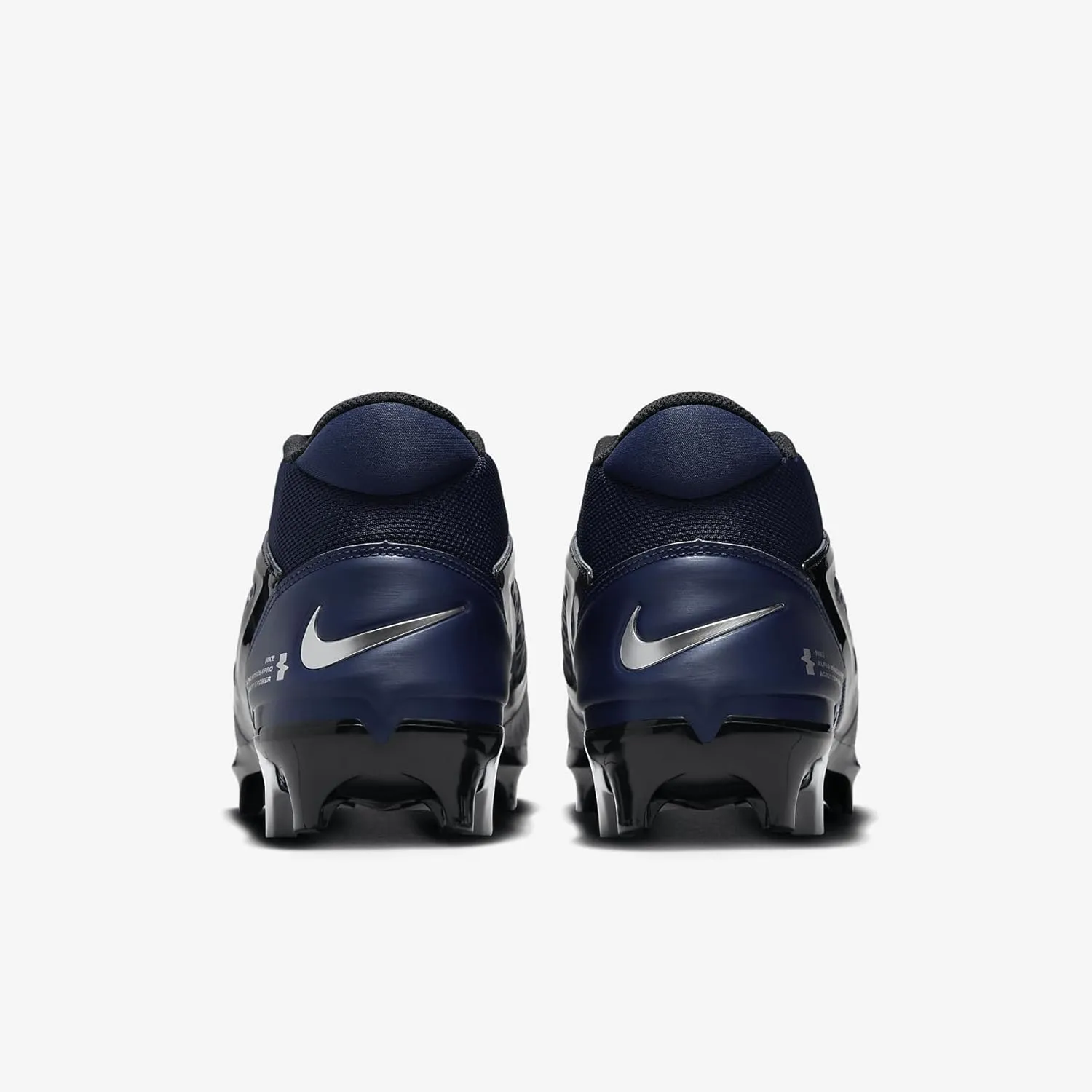 Nike Men's Alpha Menace 4 Pro NRG Football Cleats