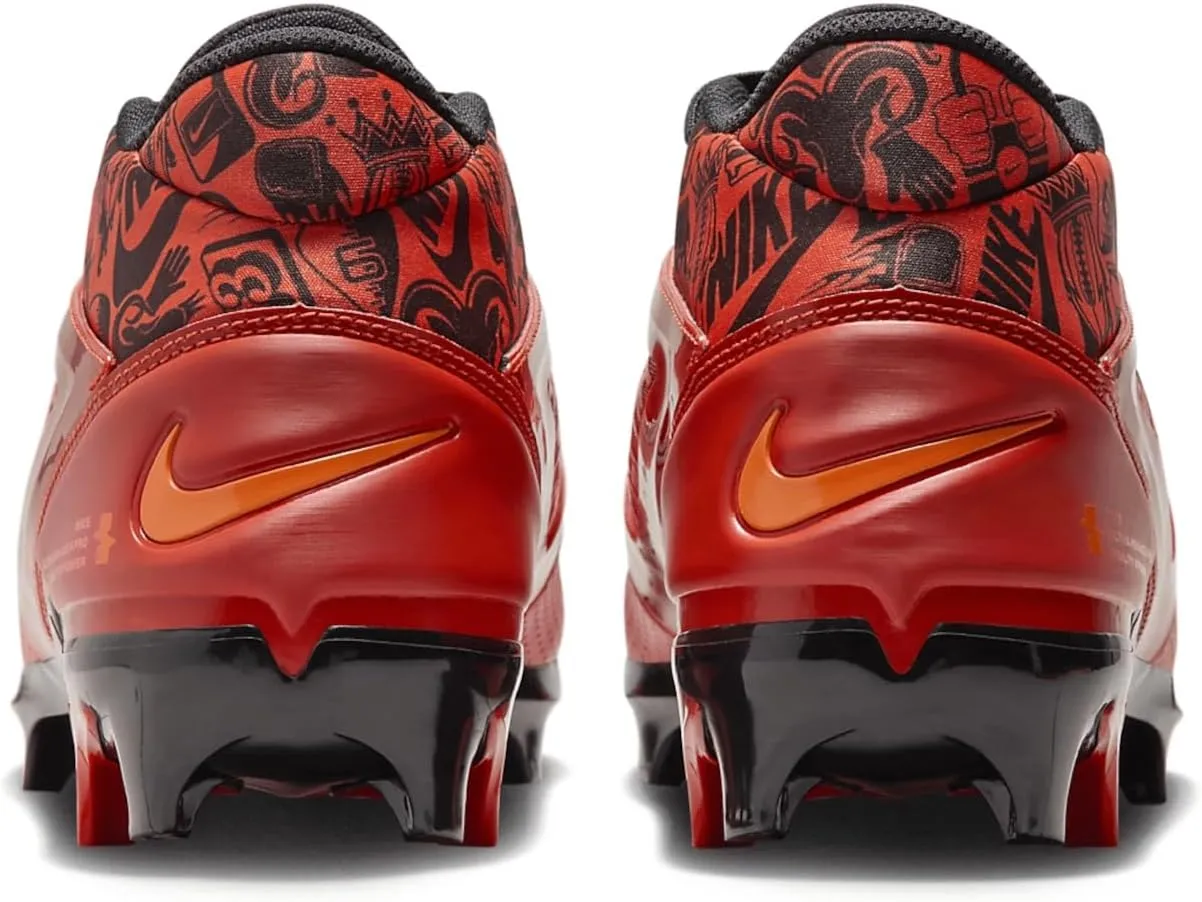 Nike Men's Alpha Menace 4 Pro NRG Football Cleats