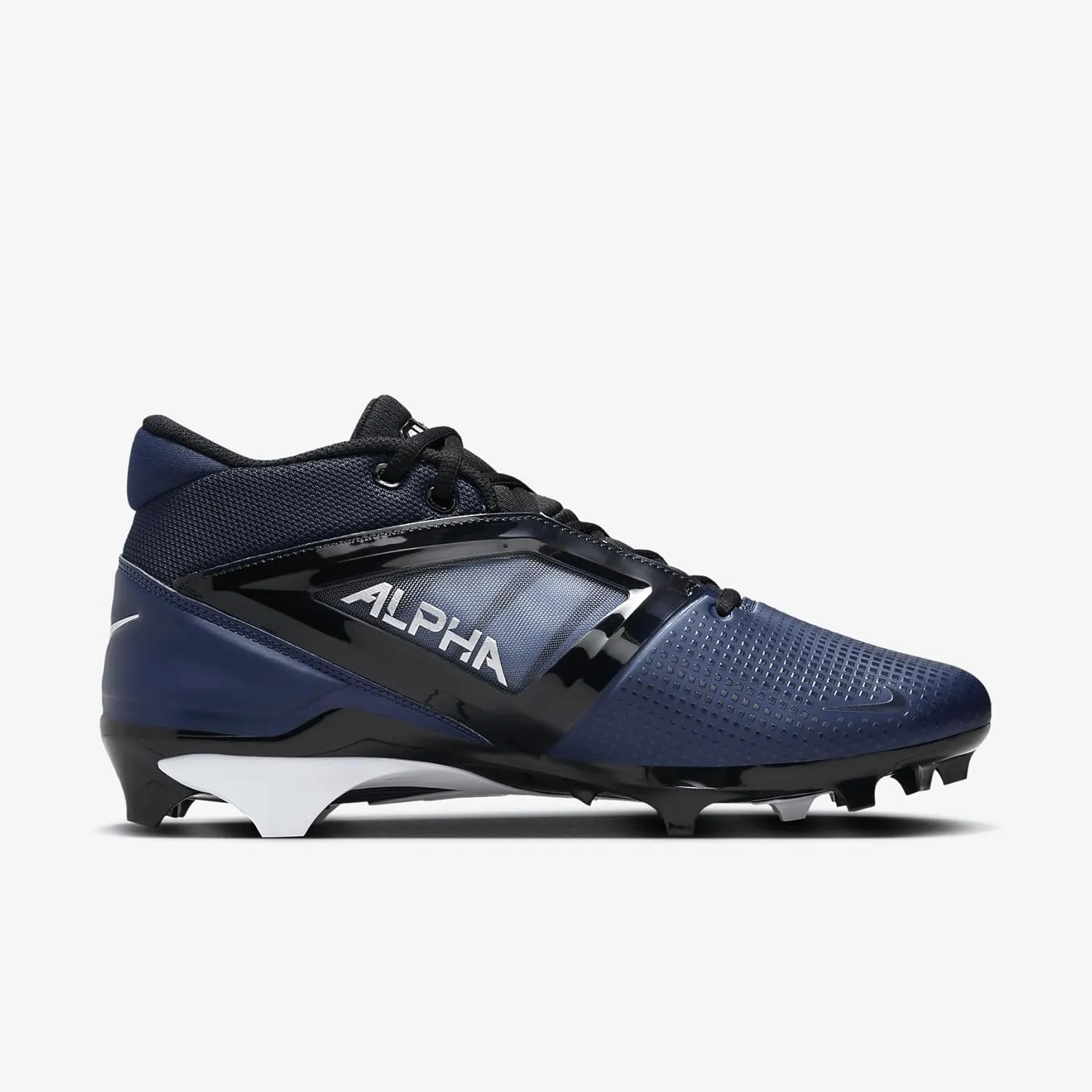 Nike Men's Alpha Menace 4 Pro NRG Football Cleats