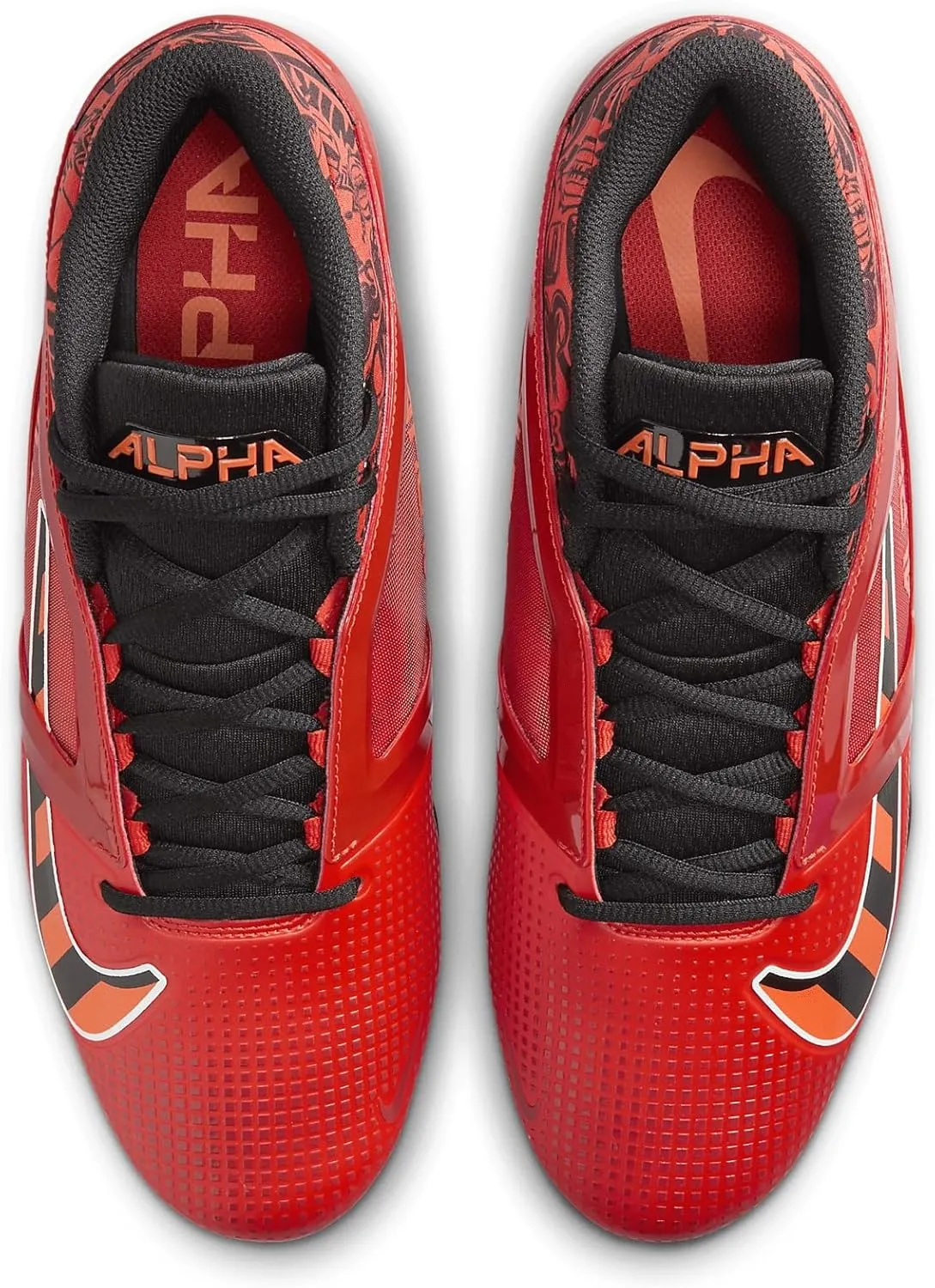 Nike Men's Alpha Menace 4 Pro NRG Football Cleats