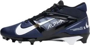 Nike Men's Alpha Menace 4 Pro NRG Football Cleats