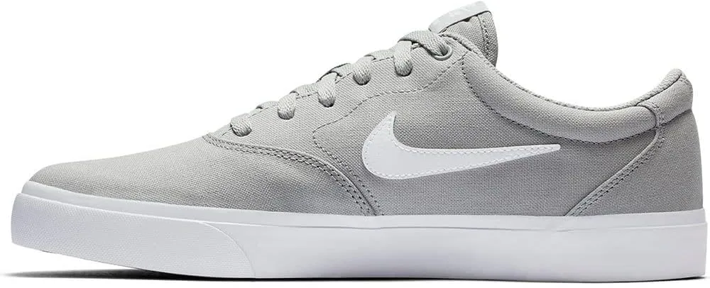 NIKE SB Check Solarsoft Canvas