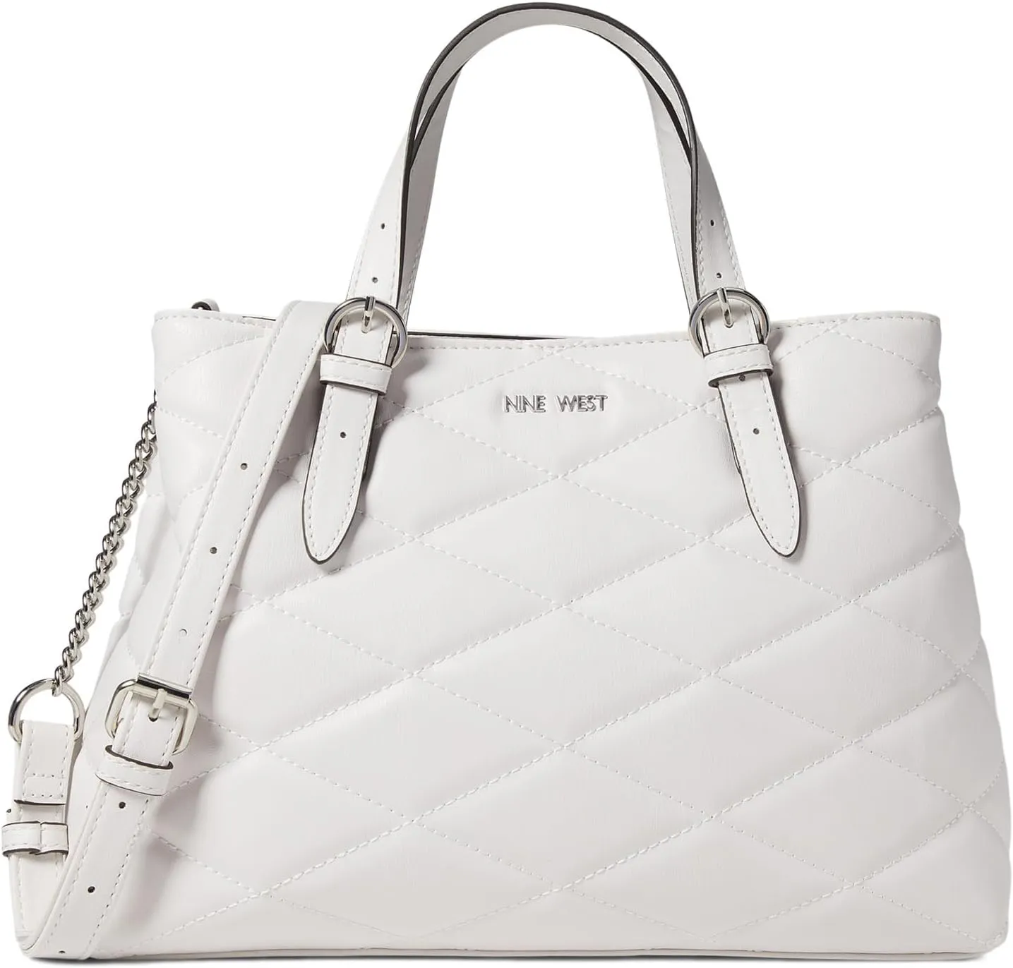 Nine West Issy Satchel