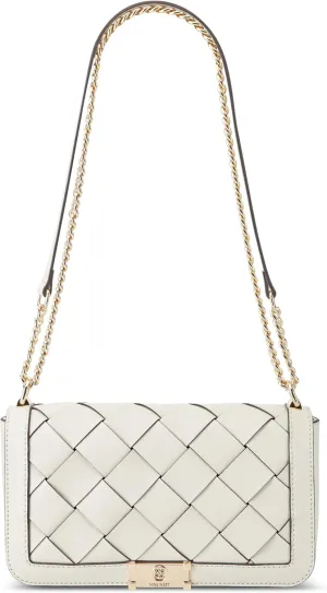 Nine West mylah crossbody flap