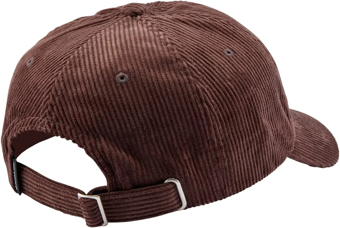 NIXON Capitol Strapback Hat