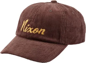 NIXON Capitol Strapback Hat
