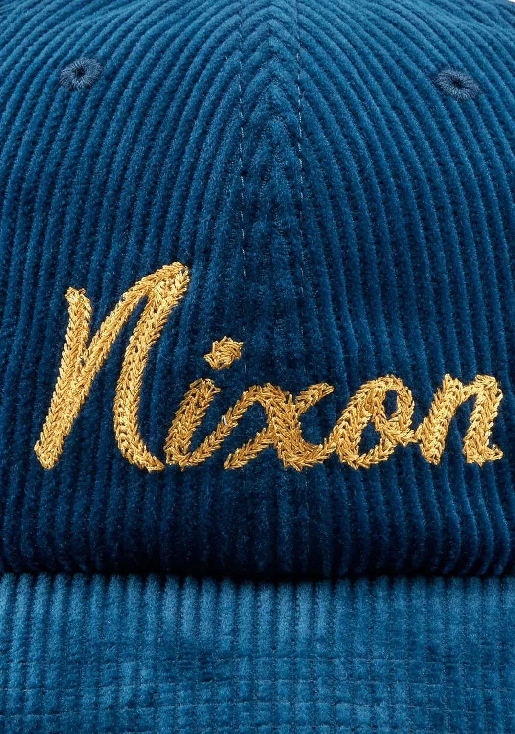 NIXON Capitol Strapback Hat