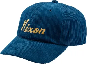 NIXON Capitol Strapback Hat