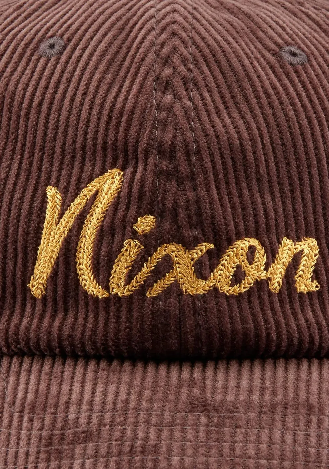 NIXON Capitol Strapback Hat