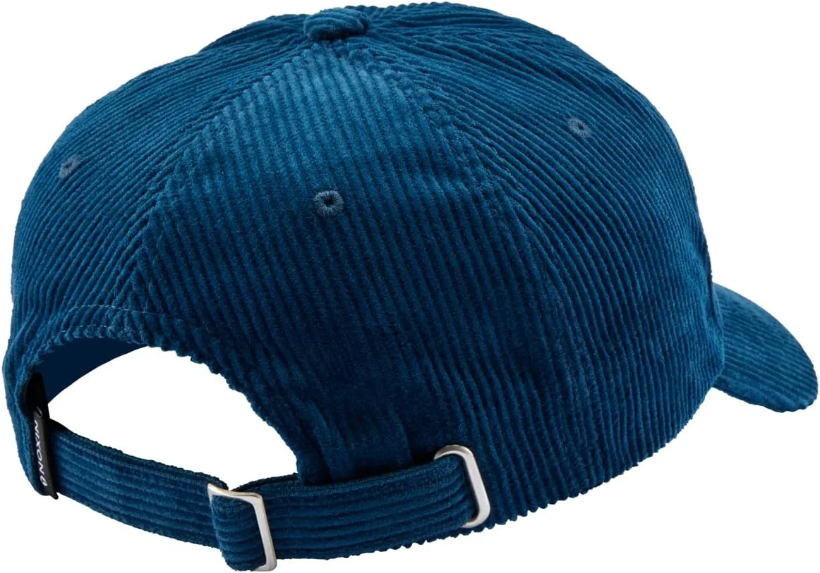 NIXON Capitol Strapback Hat