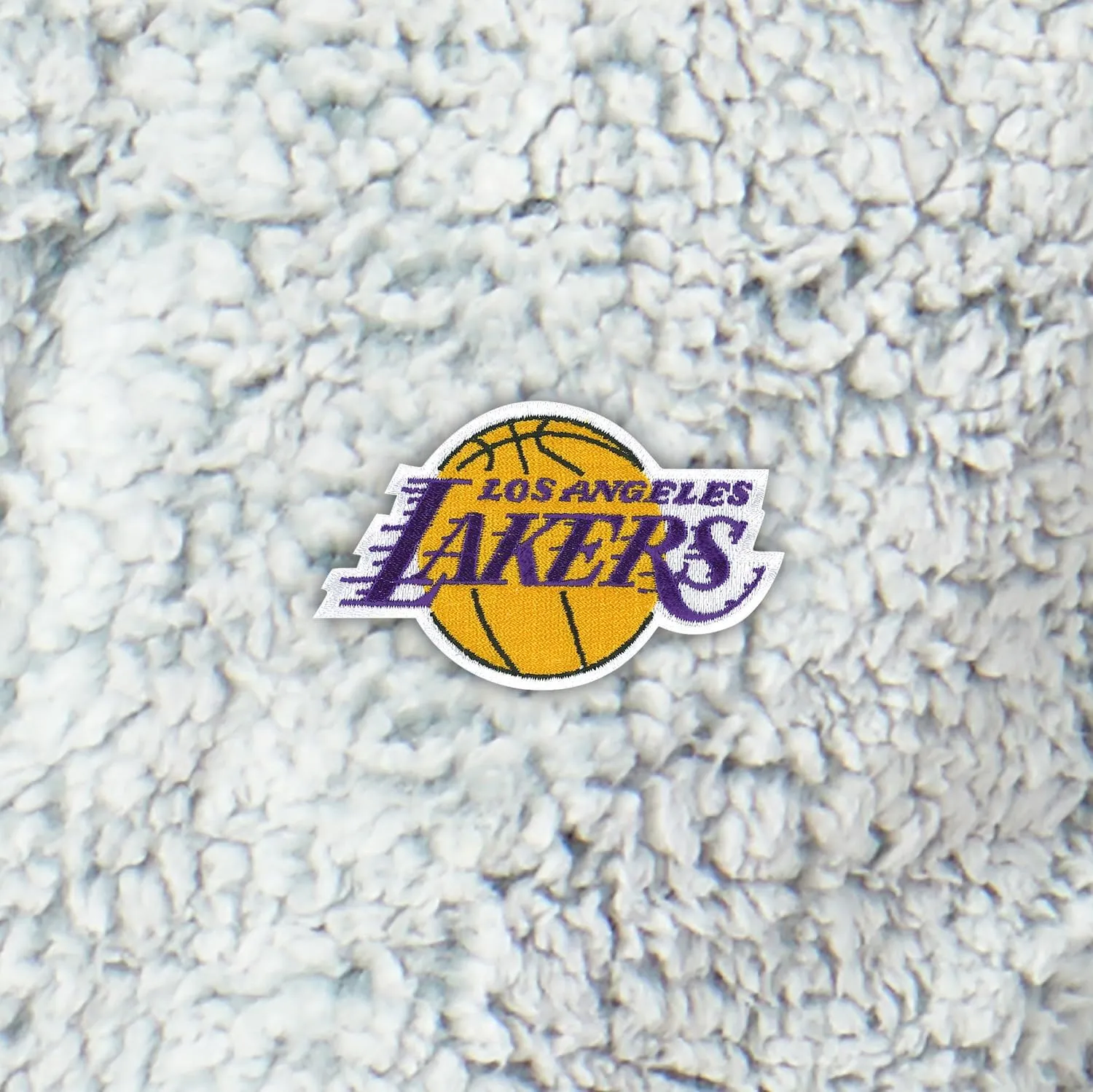 Northwest NBA Sherpa Bath Robe, Large/X-Large