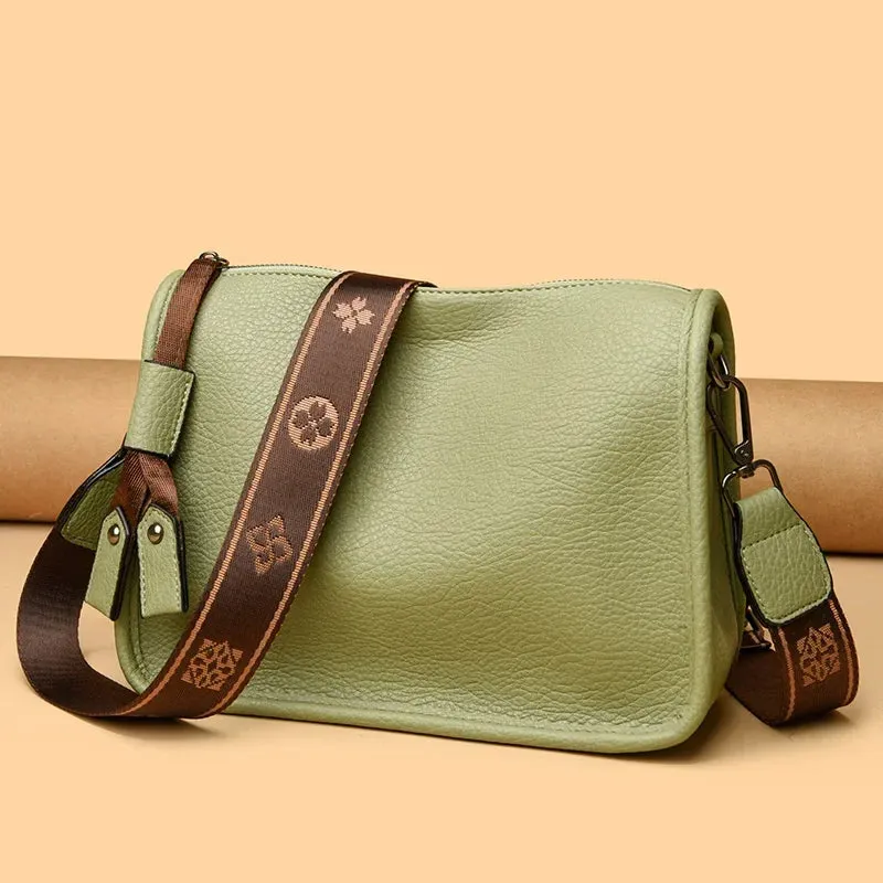 Ocean Luxe Handbag – Sustainable Sophistication Redefined