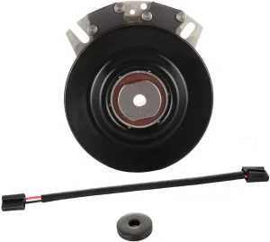 OCPTY Electric PTO Clutch for Warner 5219-32 Fit for Warner: 5219-76 5219-82 5219-86, for ARIENS/for GRAVELY: 00605200 00867200, for WOODS/for John Deere/for BUNTON/for BOBCAT: 4144116