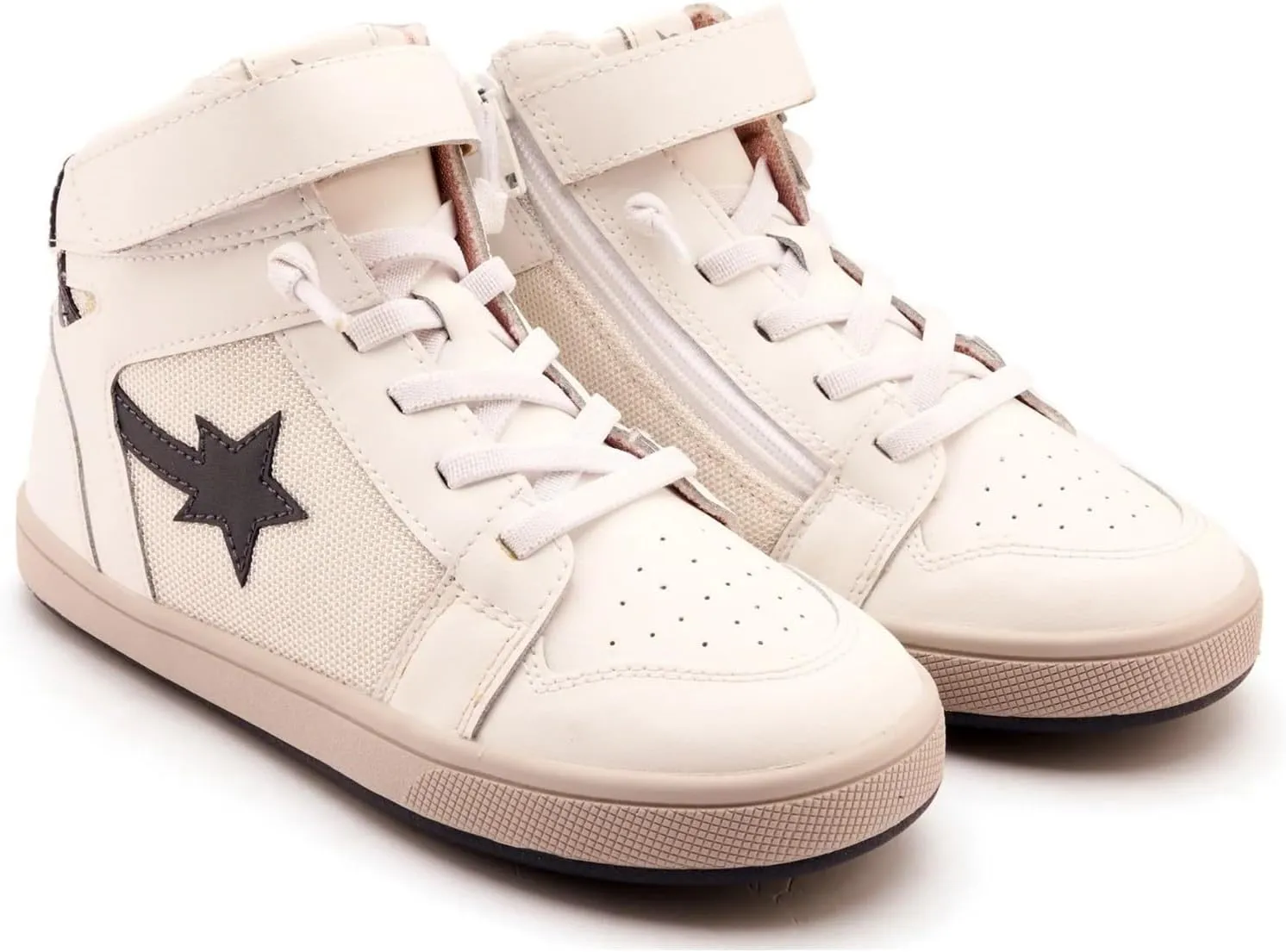 Old Soles Toddler Little Kids Team Sport