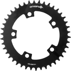 Origin8 Chainring Thruster 110Mm 42T 10/11S 5B Bk - NWP103-NA-42T