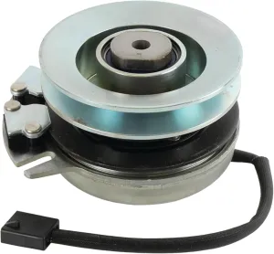 Outdoor Power Xtreme Equipment X0554 PTO Clutch Compatible with/Replacement for CastelGarden 605 Models Use This Clutch CG Series-ET Enduro Series CT Series-CTS Series 118399061/0