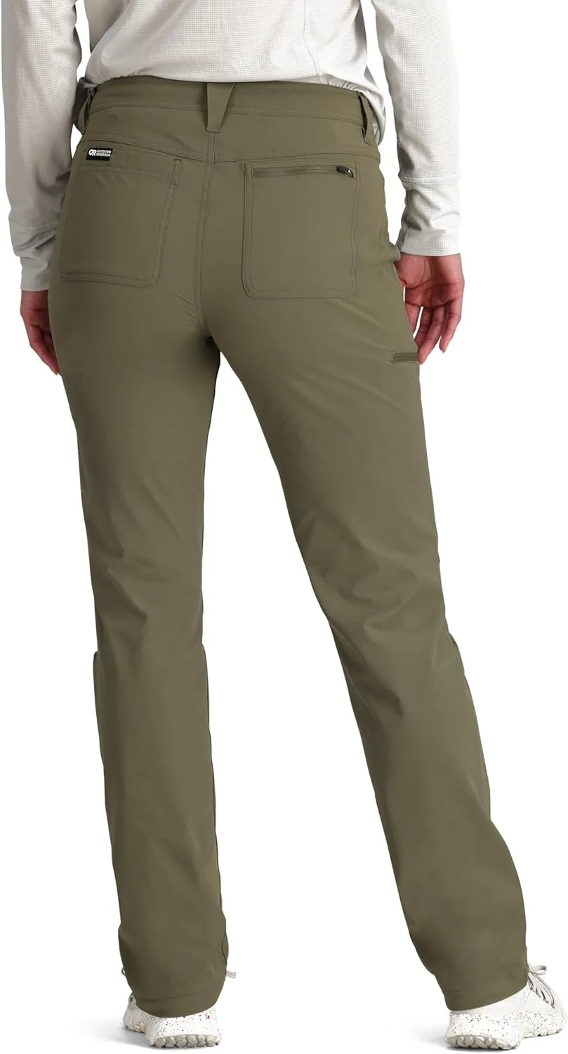 Outdoor Research Women's Ferrosi Pants - Regular
