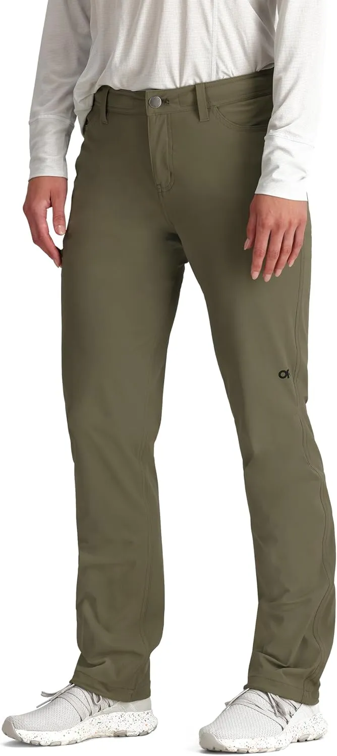 Outdoor Research Women's Ferrosi Pants - Regular