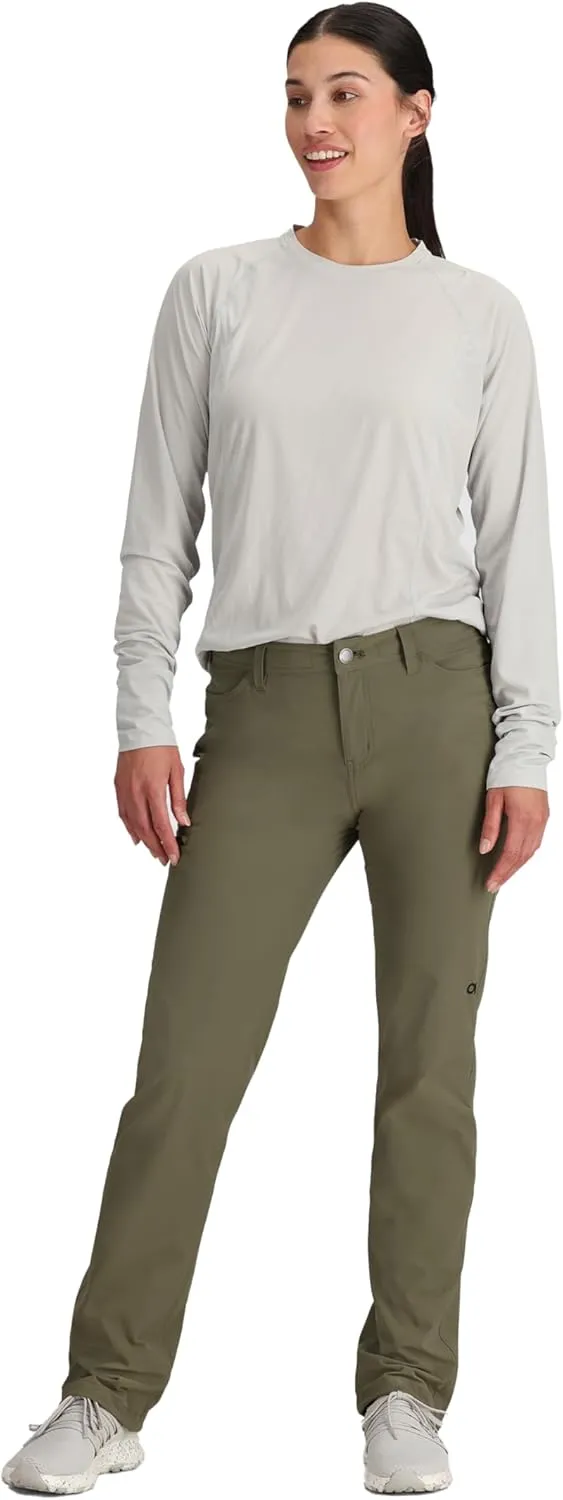 Outdoor Research Women's Ferrosi Pants - Regular