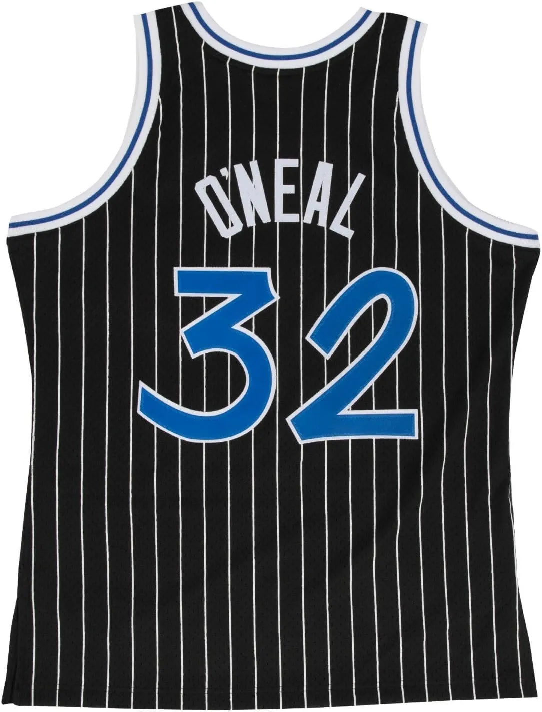 Outerstuff Shaquille O'Neal Orlando Magic NBA Mitchell & Ness Youth Swingman Jersey - Black