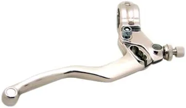 Outlaw Racing EZ Pull 3 Position Clutch Lever Universal for all Motorcycles Fits Yamaha YZ80 YZ85 YZ125 YZ250 YZ450 Suzuki RMZ250 RMZ450 Honda CR85 CR125 CR250 CR450 Kawasaki KX125 KX250 KX250F KX450F