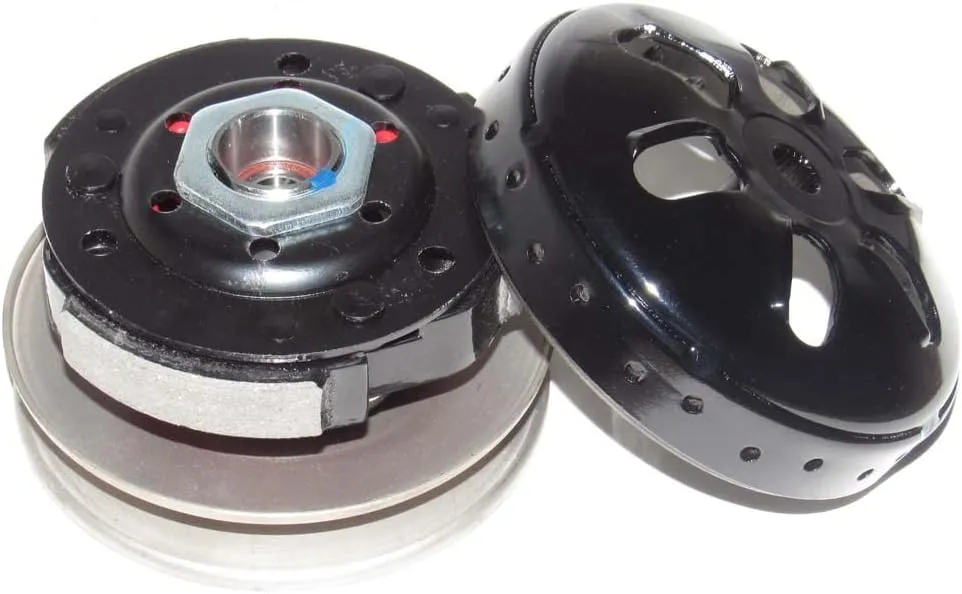 Peace Havana Classic 50, GY6-50cc High Performance Drive Clutch