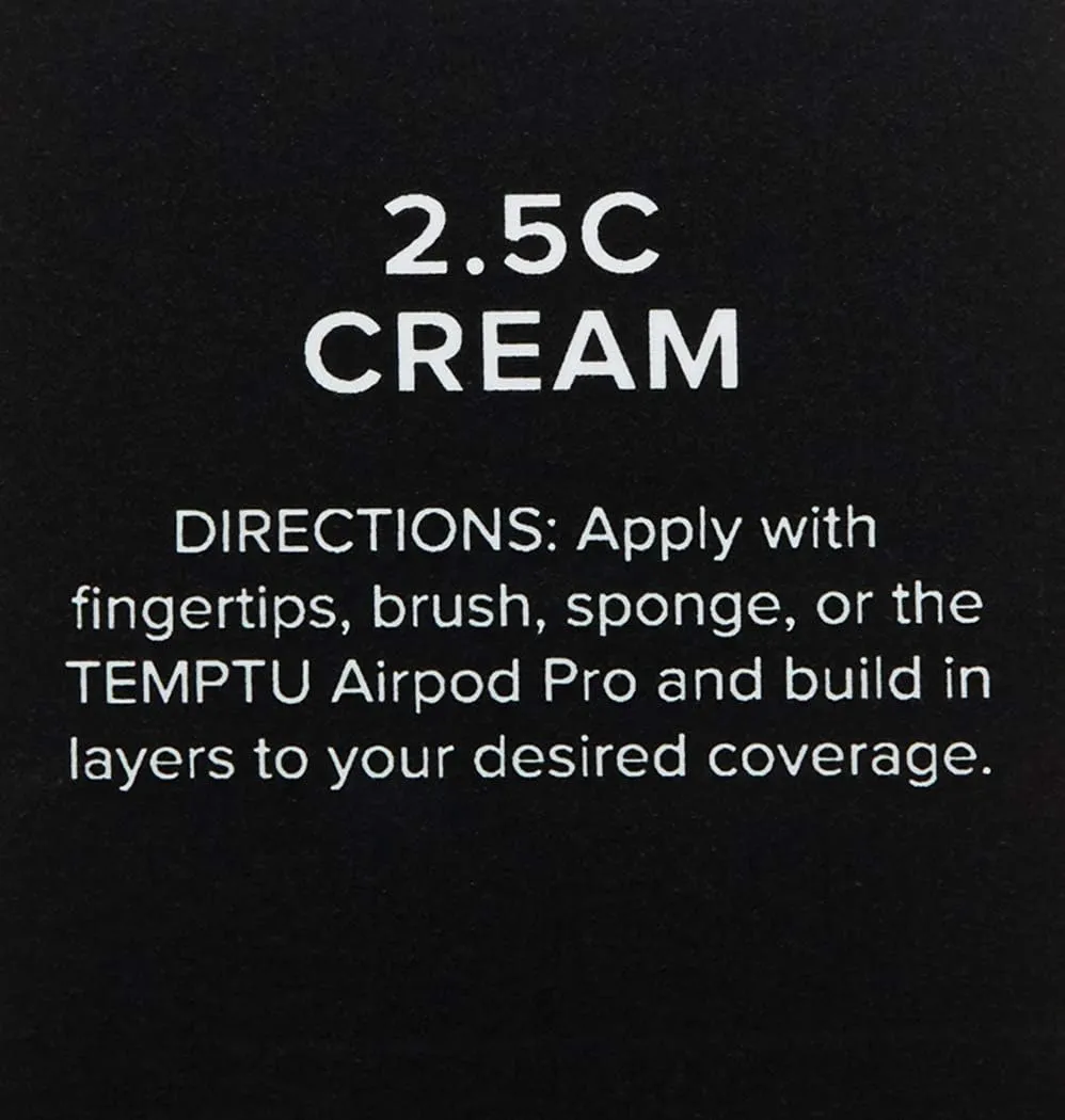 Perfect Canvas Hydra Lock Airbrush Foundation