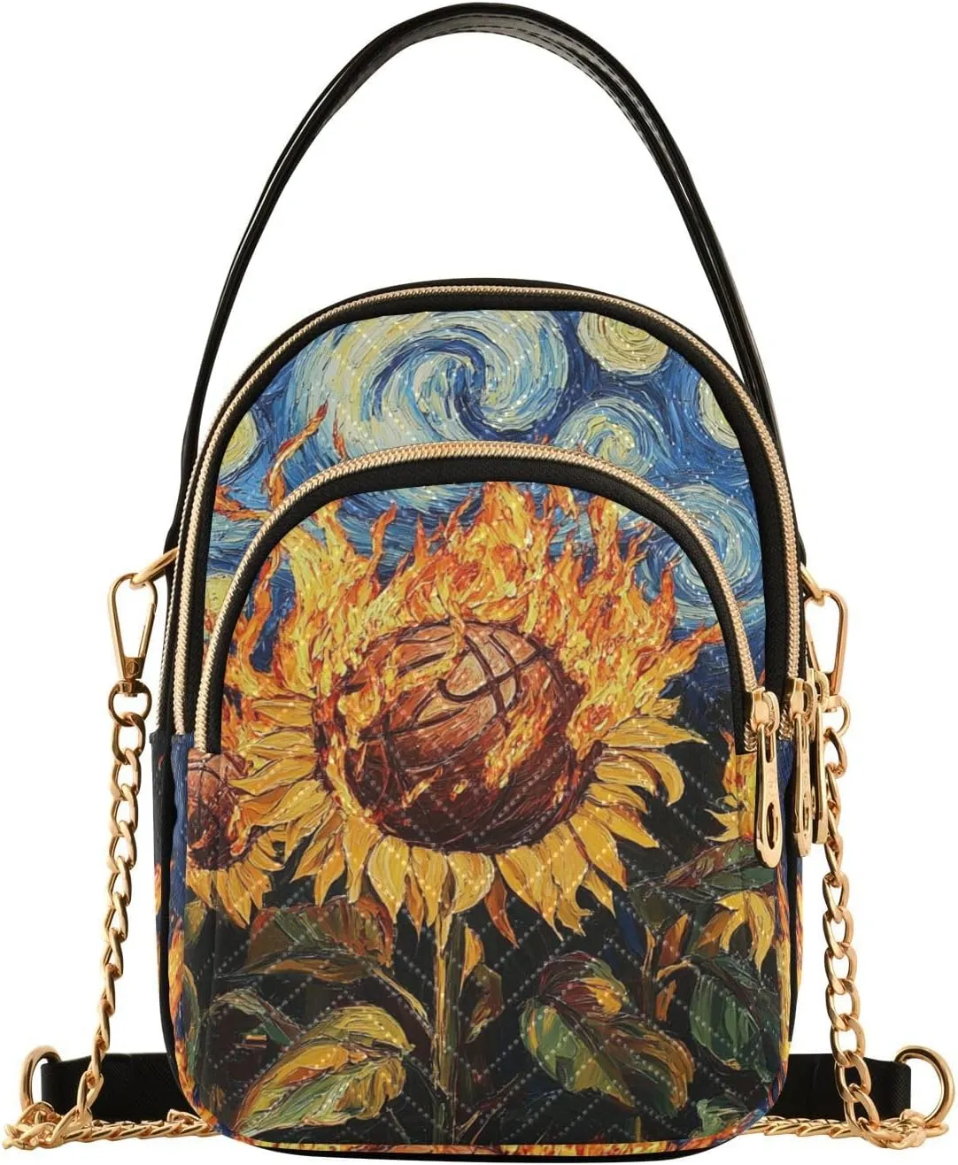 Phone Purse Women Small Cell Wallet Crossbody Bags Women's Crossbody Handbags Mini Shoulder Bag