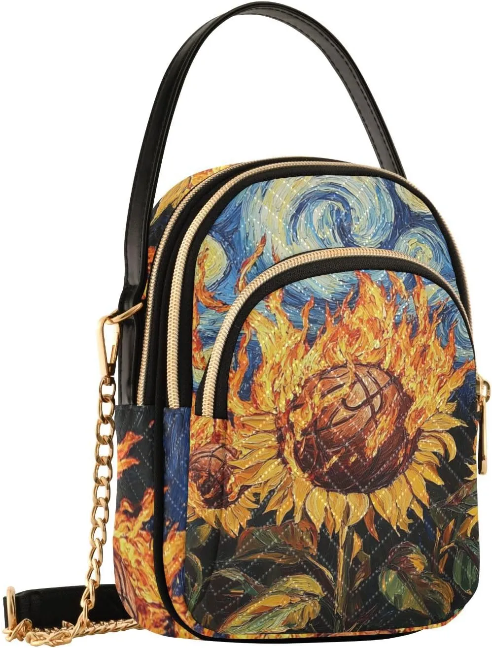Phone Purse Women Small Cell Wallet Crossbody Bags Women's Crossbody Handbags Mini Shoulder Bag