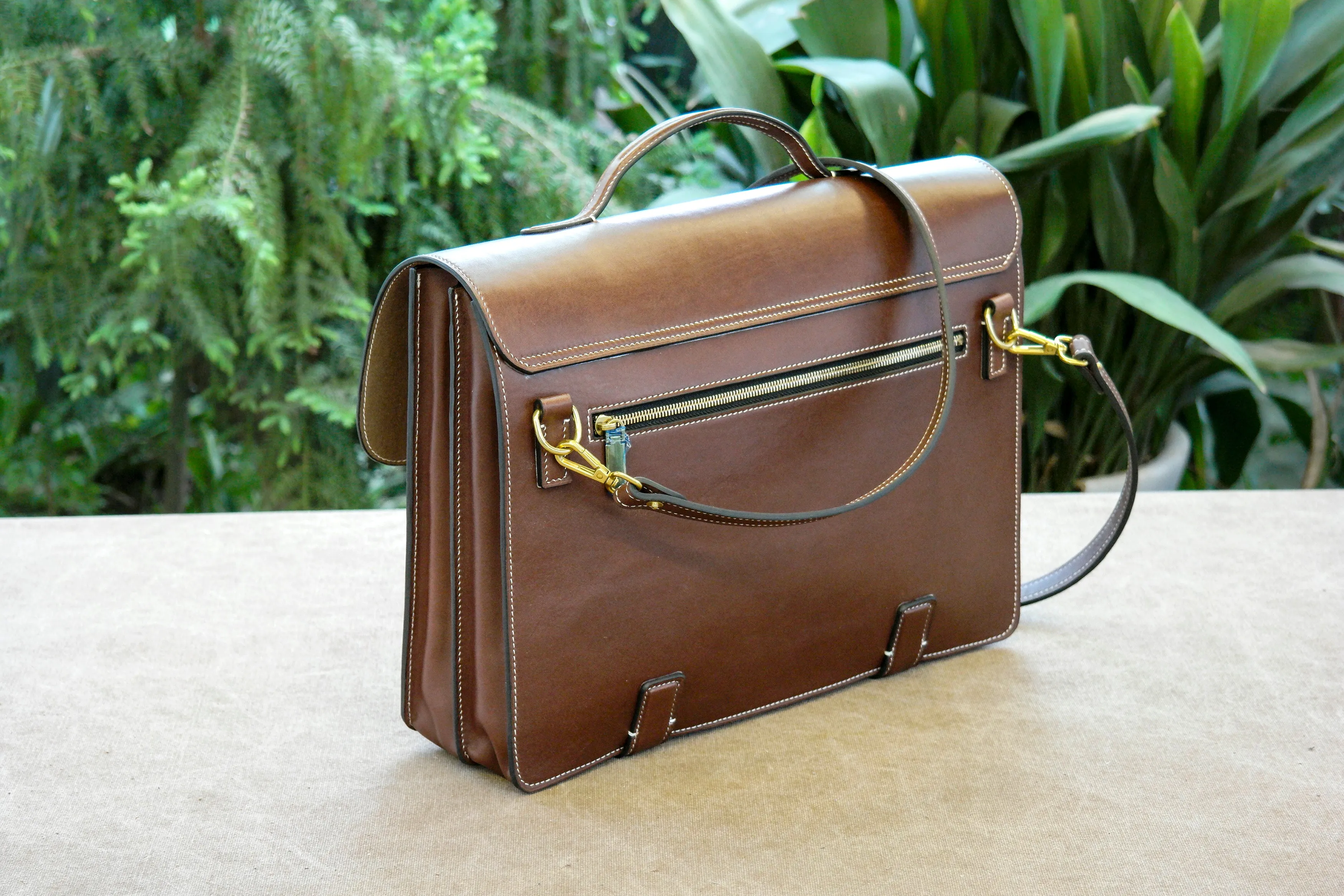 【Physical Pattern】leather messenger bag pattern Vintage Crossbody Messenger Bag Satchel Purse Handbag Briefcase