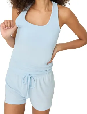 P.J. Salvage Women's Loungewear Lacey Basics Tank