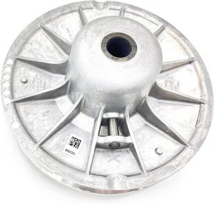 Polaris Ranger Driven Clutch Assembly, Compatible with Polaris Models for Perfect Fit, Genuine OEM Part 1322848, Qty 1