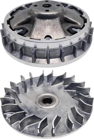 Primary Clutch Variator Kit Clutch Carrier Assy for HS400 Massimo ATV UTV Quad Engine Spare 21100-003000-0000 P003000211000000