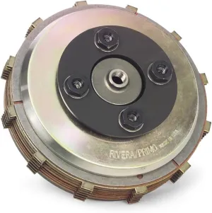 Primo Pro-Clutch Kit 1056-0020